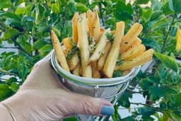 Fries