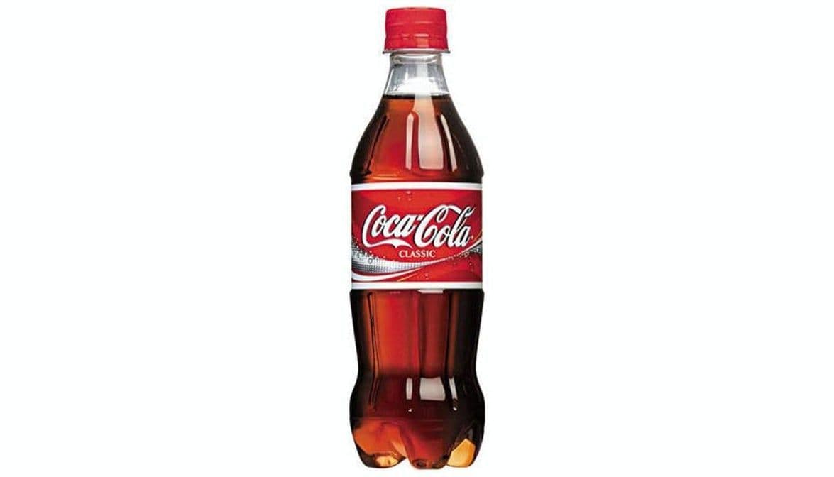 Coke