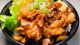 Chashu Don