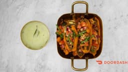 Cut Mirchi