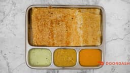 Rava Dosa