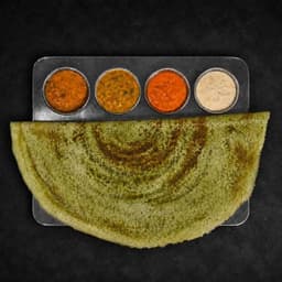 Pesarattu
