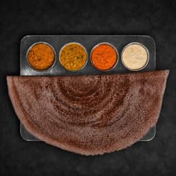 Ragi Dosa