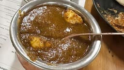 Egg Curry