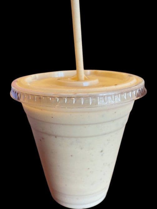 Mango Lassi
