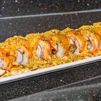 Brisbane Roll