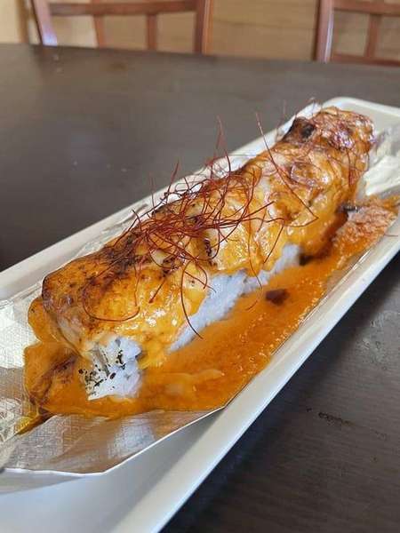 Queen Roll