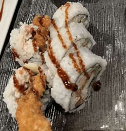 Spider Roll