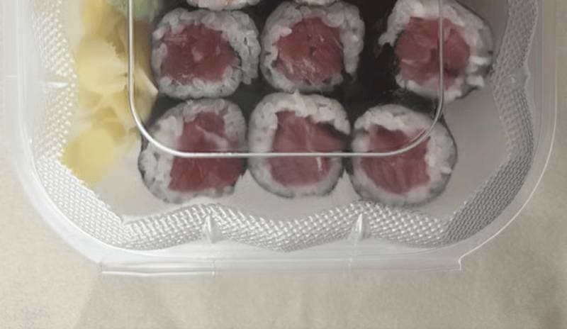 Tekka Maki