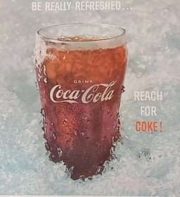 Coke