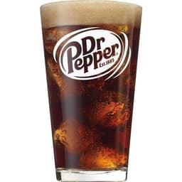 Dr Pepper
