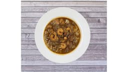 Gumbo