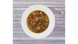 Gumbo