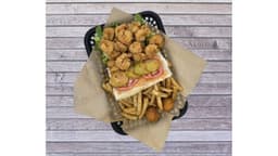 Shrimp