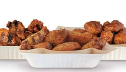 100 Wings