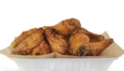 15 Wings