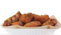 20 Wings