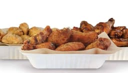 30 Wings