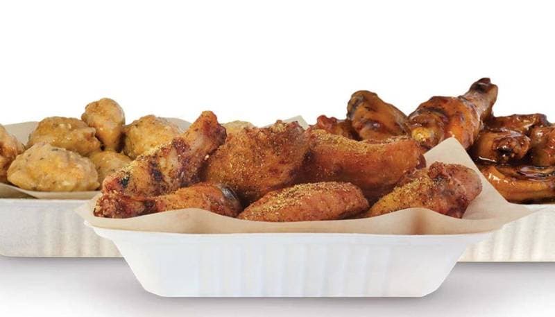 30 Wings