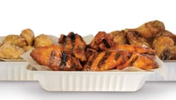 50 Wings