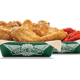 15 Wings