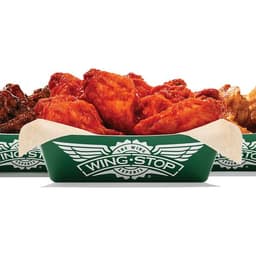 20 Wings