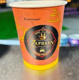 Irani Chai