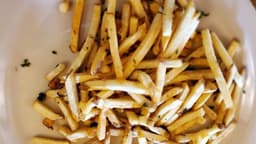 House Cut Fries*