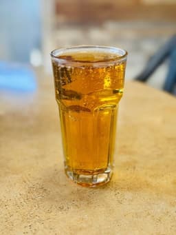 Apple Juice