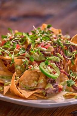 Nachos