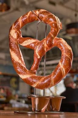 Pretzel