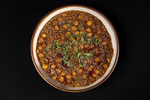 Chana 16Oz