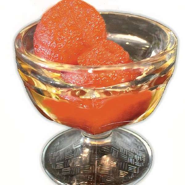 Gulab Jamuns