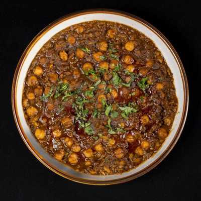 Chana 16Oz