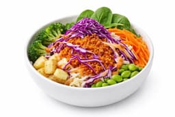 House Salad Bowl