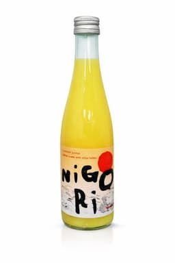 Mango Nigori