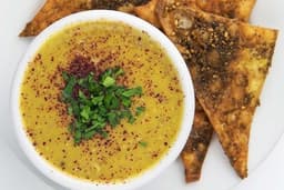 Lentil Soup