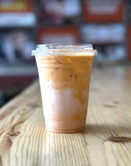 Thai Tea