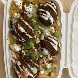 Falafel