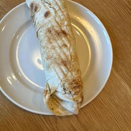 Falafel Wrap