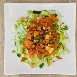 Fatoush Salad