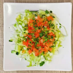 Garden Salad