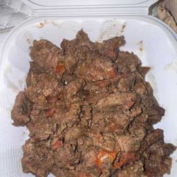 Side of Beef