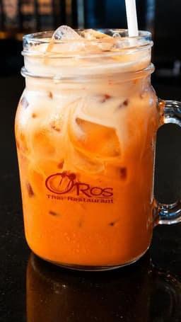 Thai Ice Tea