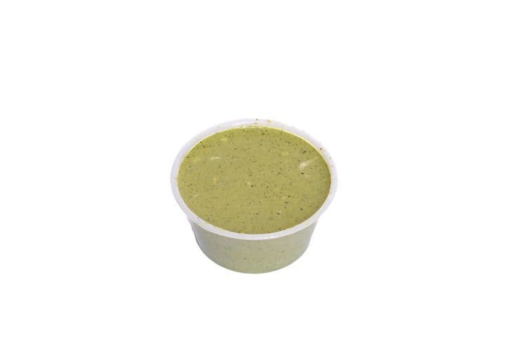 Mint Mayo