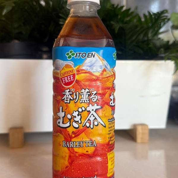 Barley Tea