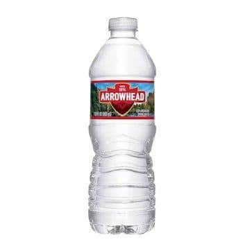 Bottled Water