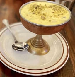 Basundi