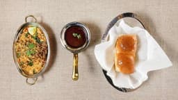 Misal Pav