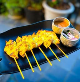 Satay